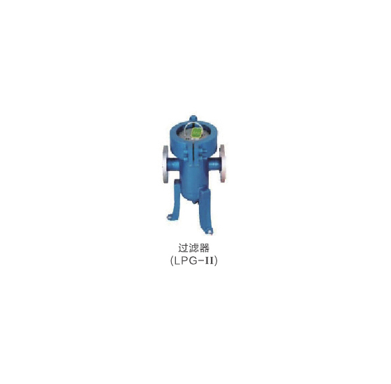过滤器
